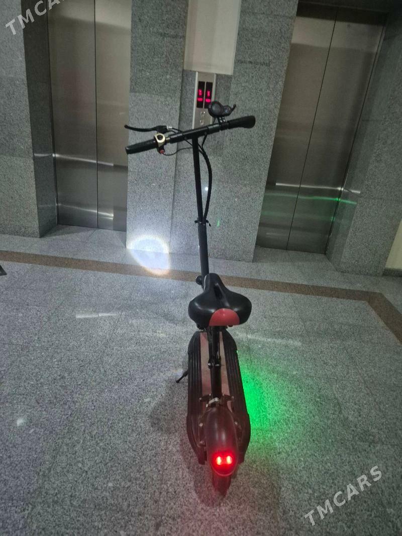 Samakat - Ашхабад - img 5