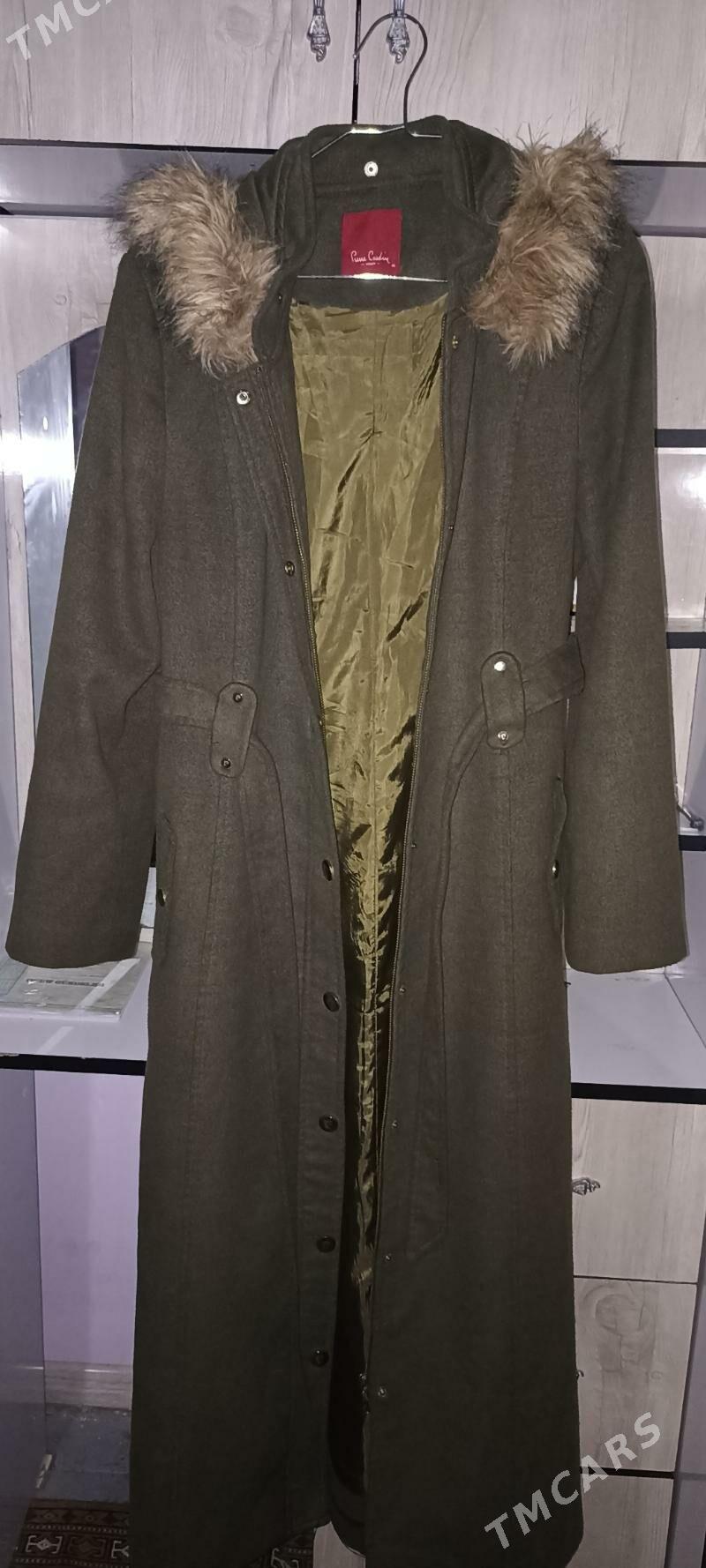 Palto - Daşoguz - img 1