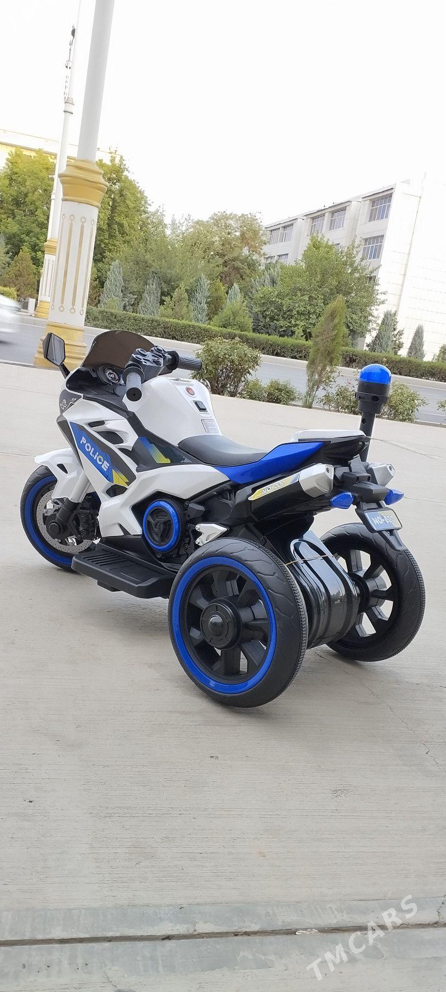 Mator Polis - Ашхабад - img 1