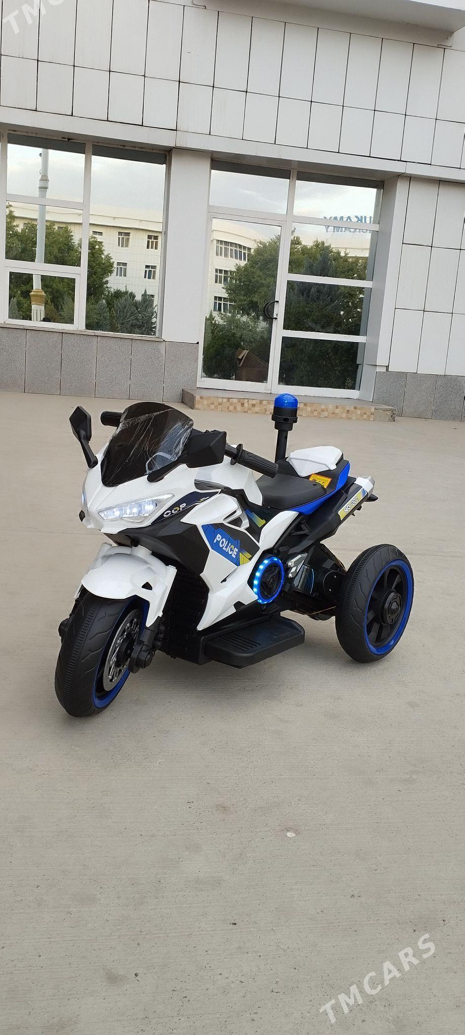 Mator Polis - Ашхабад - img 2