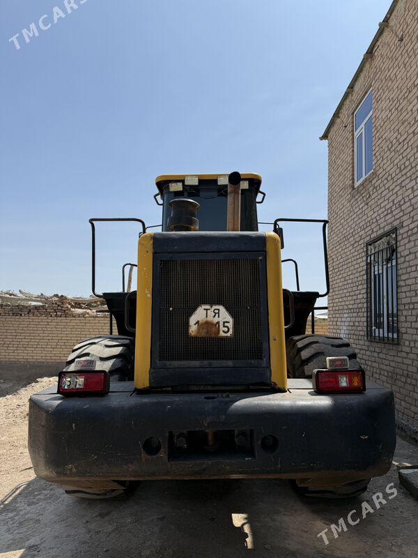 XCMG LW500F 2012 - 500 000 TMT - Dänew - img 4