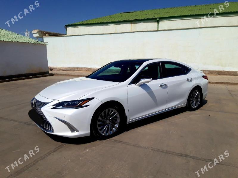 Lexus ES 350 2020 - 500 000 TMT - Мары - img 1