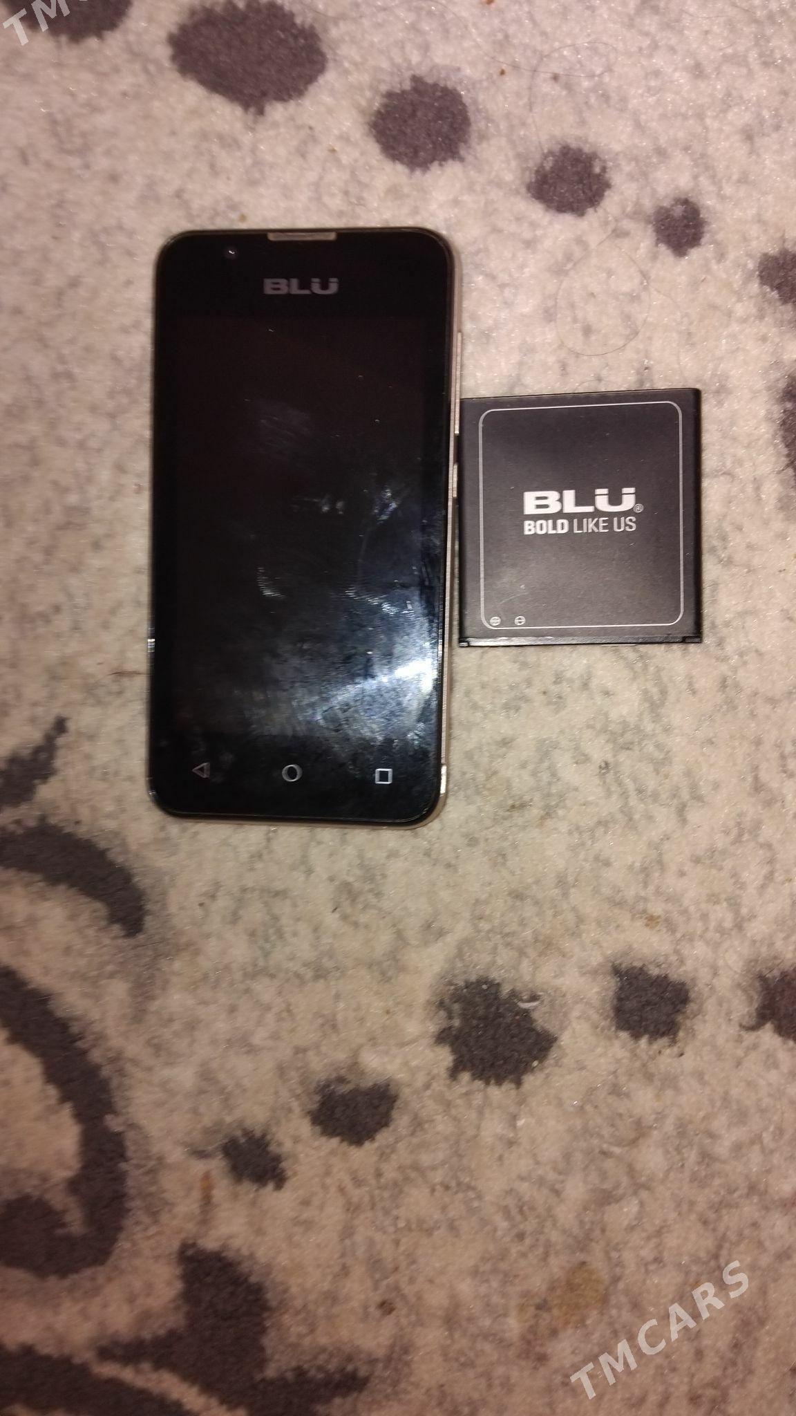 BLU telefon - Aşgabat - img 5