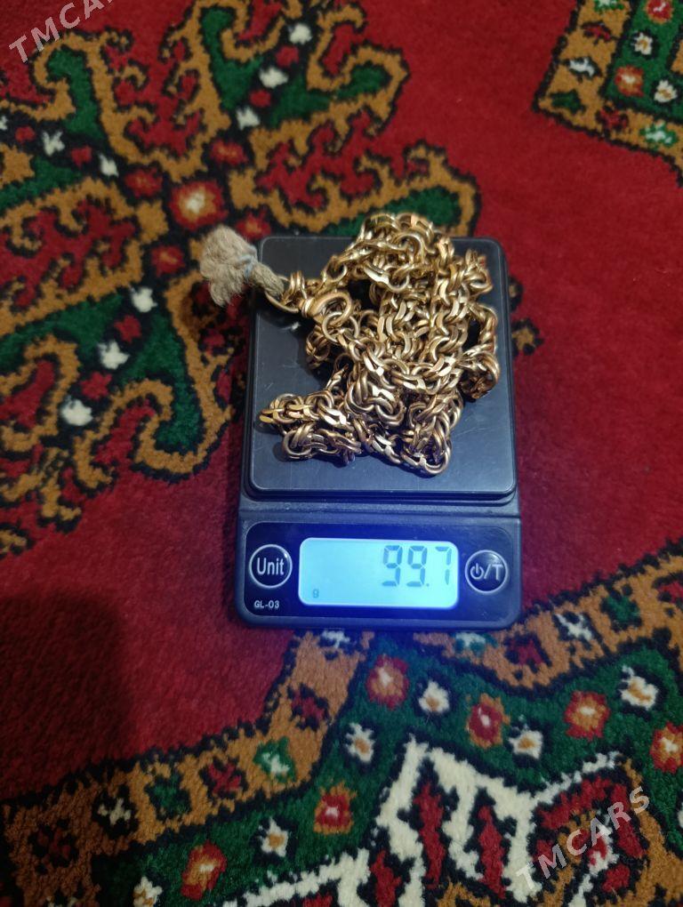 100gr kardinal aralyk - Balkanabat - img 1