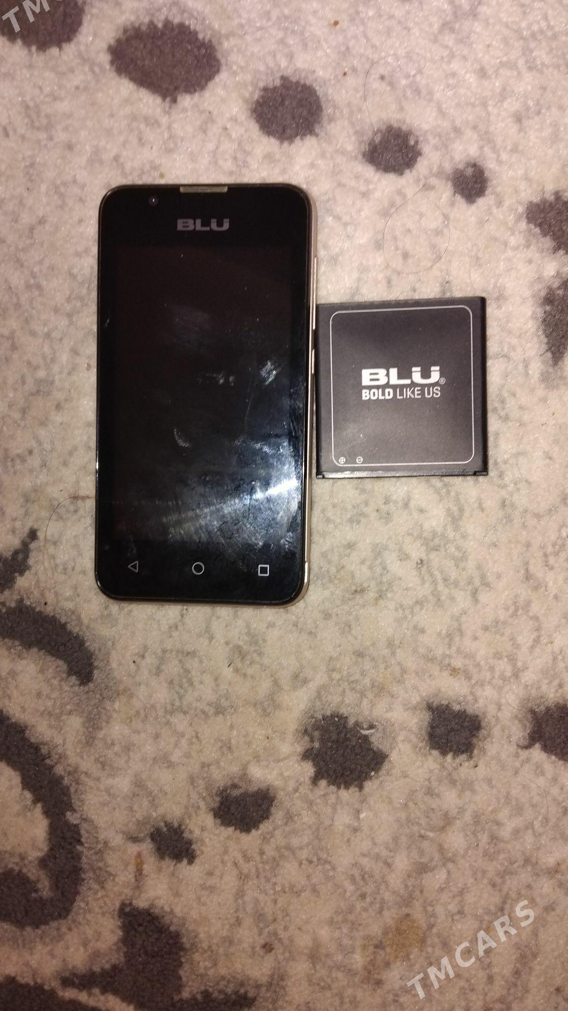 BLU telefon - Aşgabat - img 4