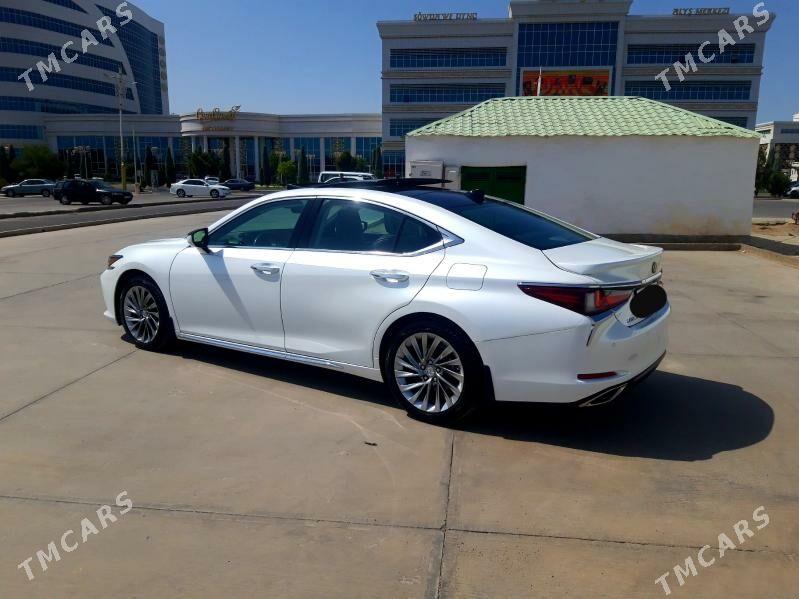 Lexus ES 350 2020 - 500 000 TMT - Мары - img 3