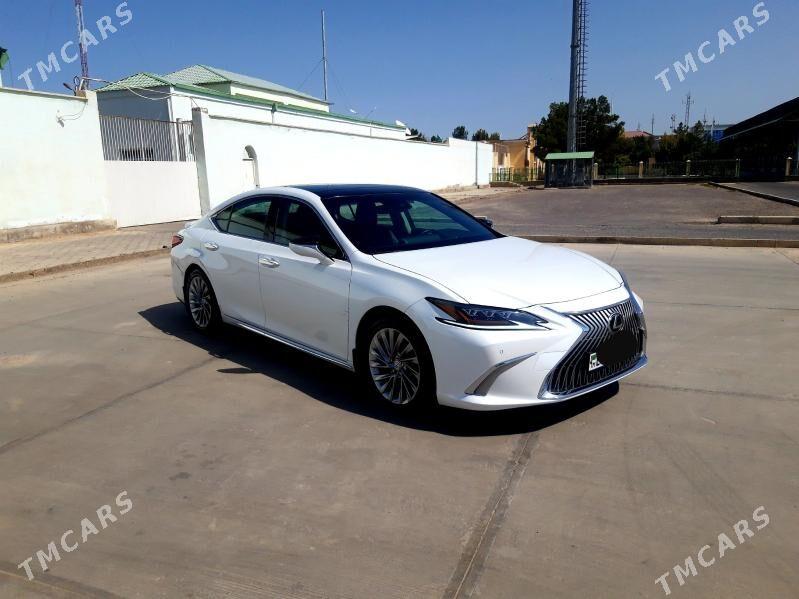 Lexus ES 350 2020 - 500 000 TMT - Мары - img 5
