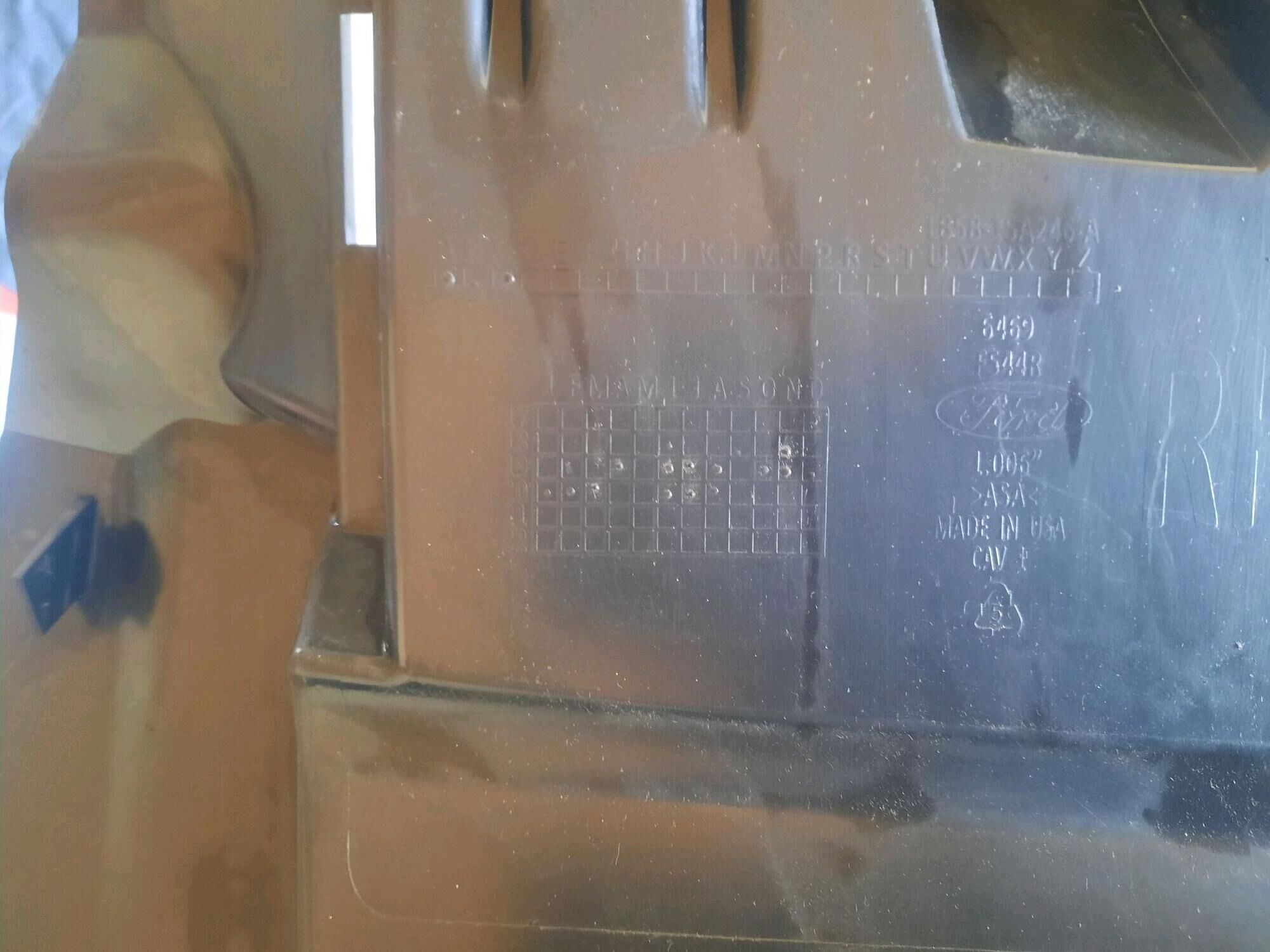 ford 600 TMT - Mary - img 1