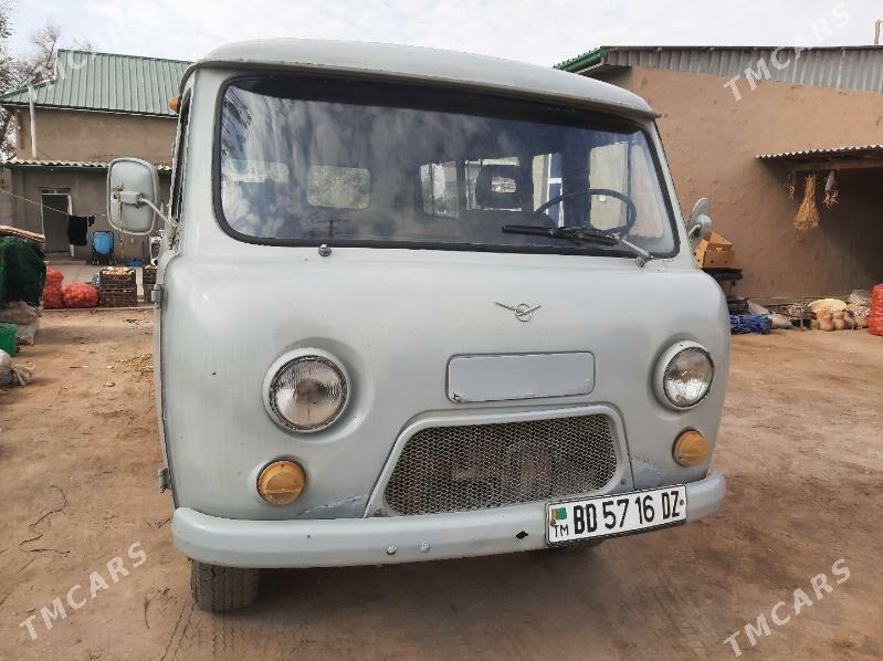 UAZ 2206 2000 - 22 000 TMT - Кёнеургенч - img 2