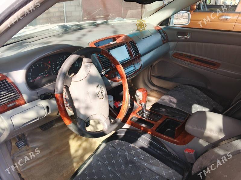Toyota Camry 2003 - 170 000 TMT - Дашогуз - img 2