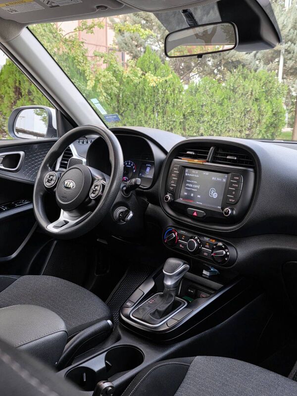 Kia Soul 2020 - 225 000 TMT - Мир 1 - img 10