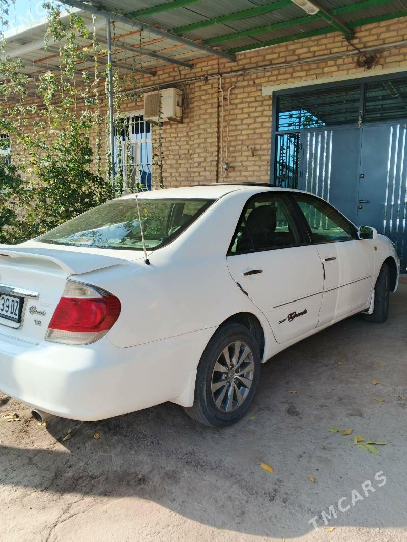 Toyota Camry 2003 - 170 000 TMT - Дашогуз - img 1