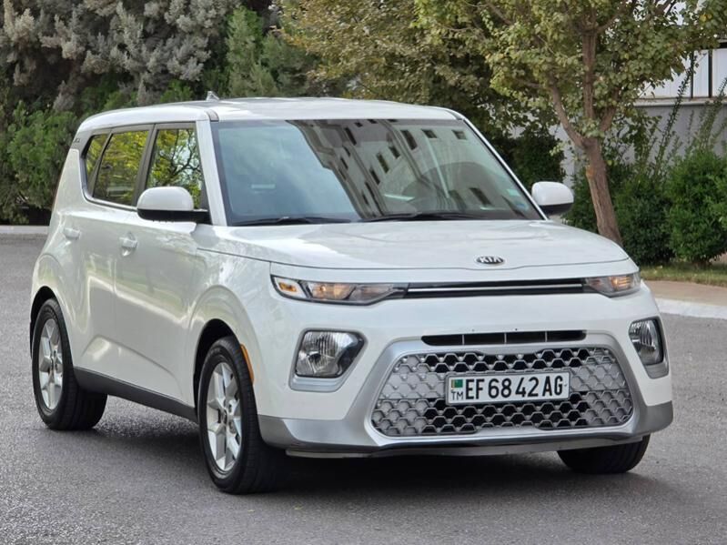 Kia Soul 2020 - 225 000 TMT - Мир 1 - img 3