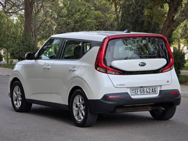 Kia Soul 2020 - 225 000 TMT - Мир 1 - img 4