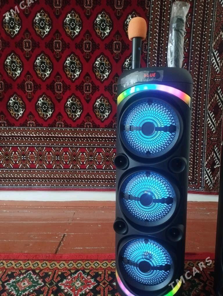 Uly kalonka - Daşoguz - img 3