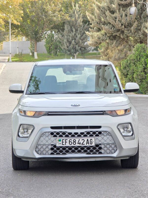 Kia Soul 2020 - 225 000 TMT - Мир 1 - img 5