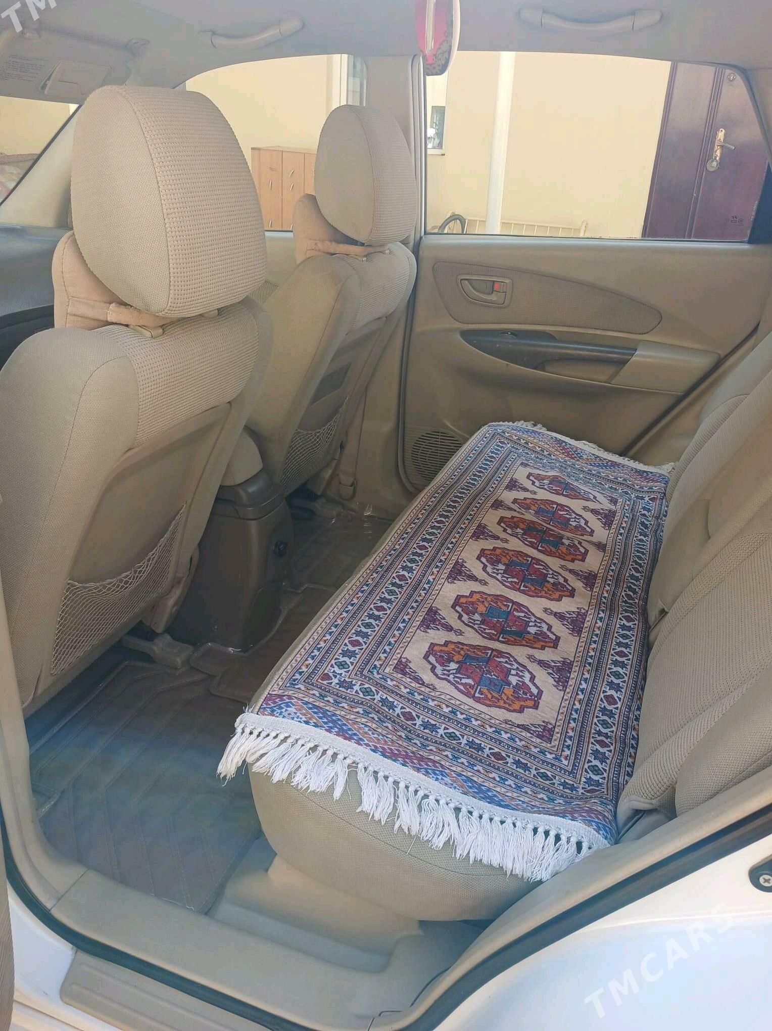 Hyundai Tucson 2007 - 134 000 TMT - Aşgabat - img 5