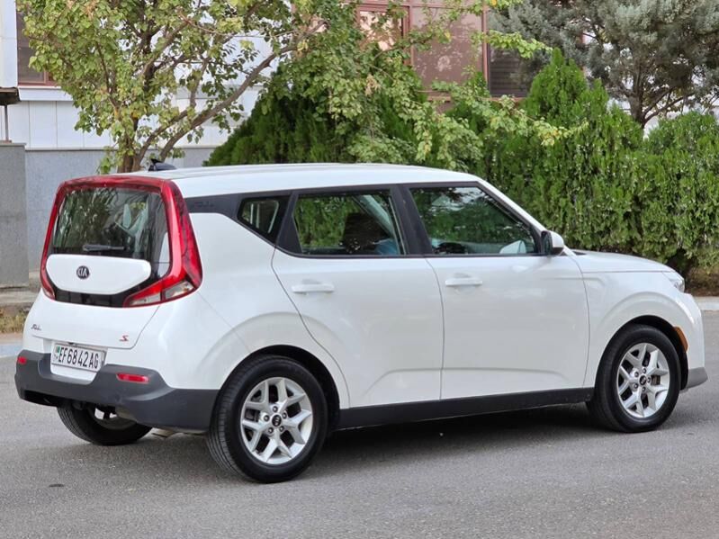 Kia Soul 2020 - 225 000 TMT - Мир 1 - img 7