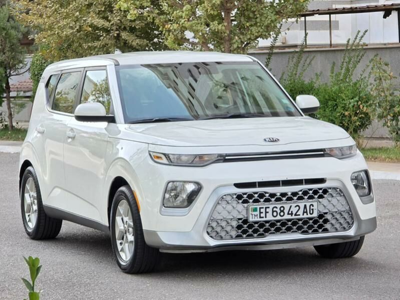 Kia Soul 2020 - 225 000 TMT - Мир 1 - img 2