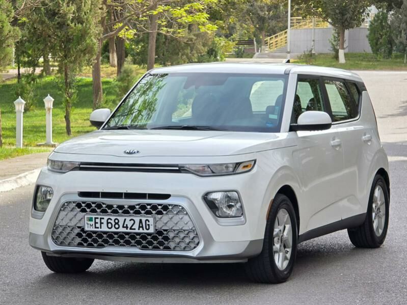 Kia Soul 2020 - 225 000 TMT - Мир 1 - img 1