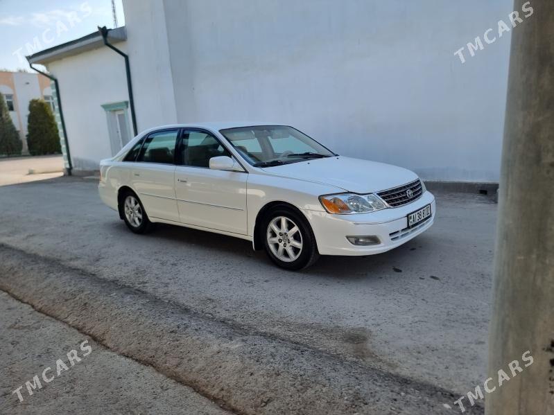 Toyota Avalon 2000 - 176 000 TMT - Gubadag - img 3