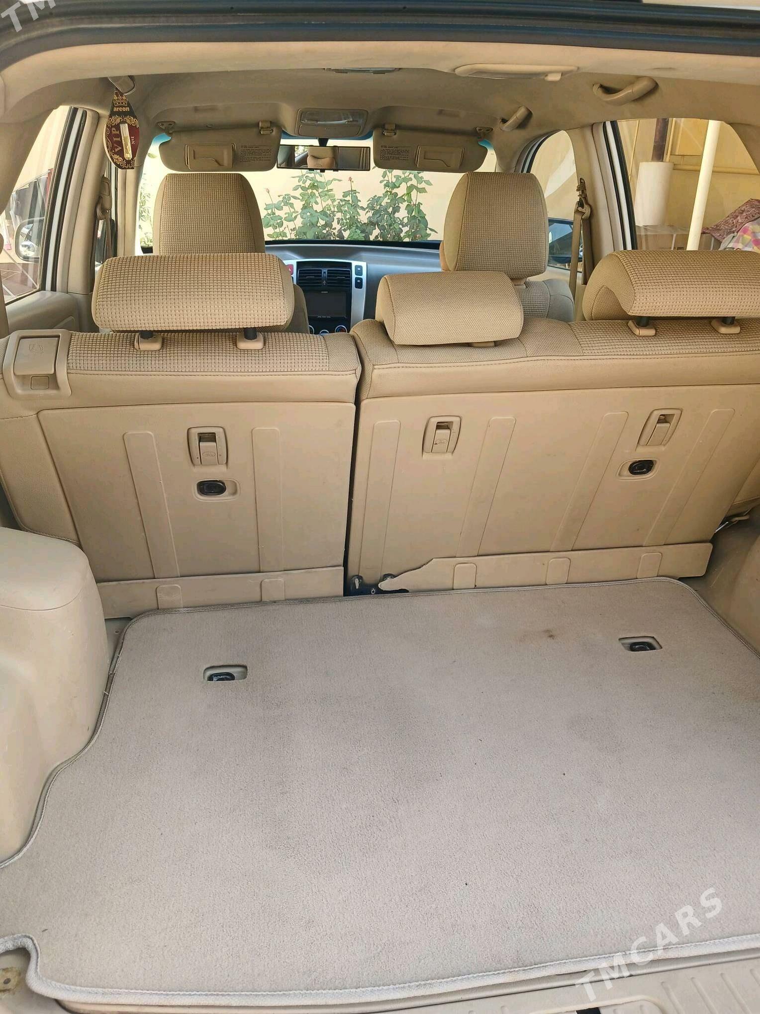 Hyundai Tucson 2007 - 134 000 TMT - Aşgabat - img 6