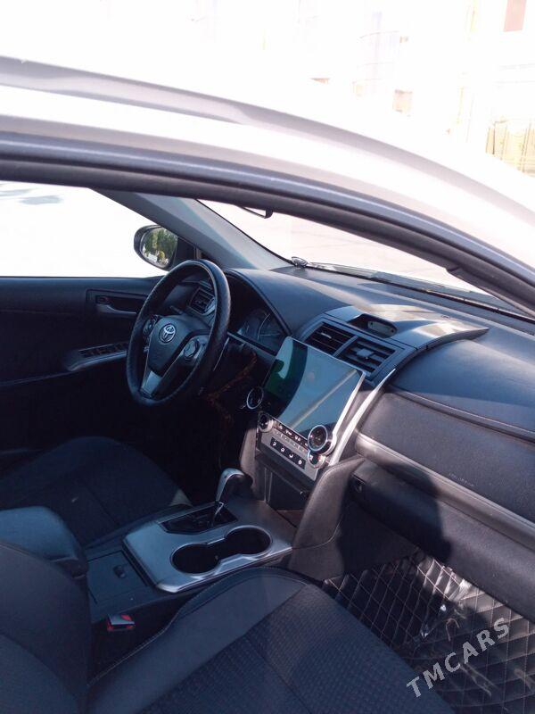 Toyota Camry 2012 - 255 000 TMT - Туркменабат - img 4