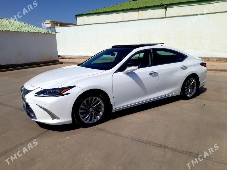 Lexus ES 350 2020 - 500 000 TMT - Мары - img 7