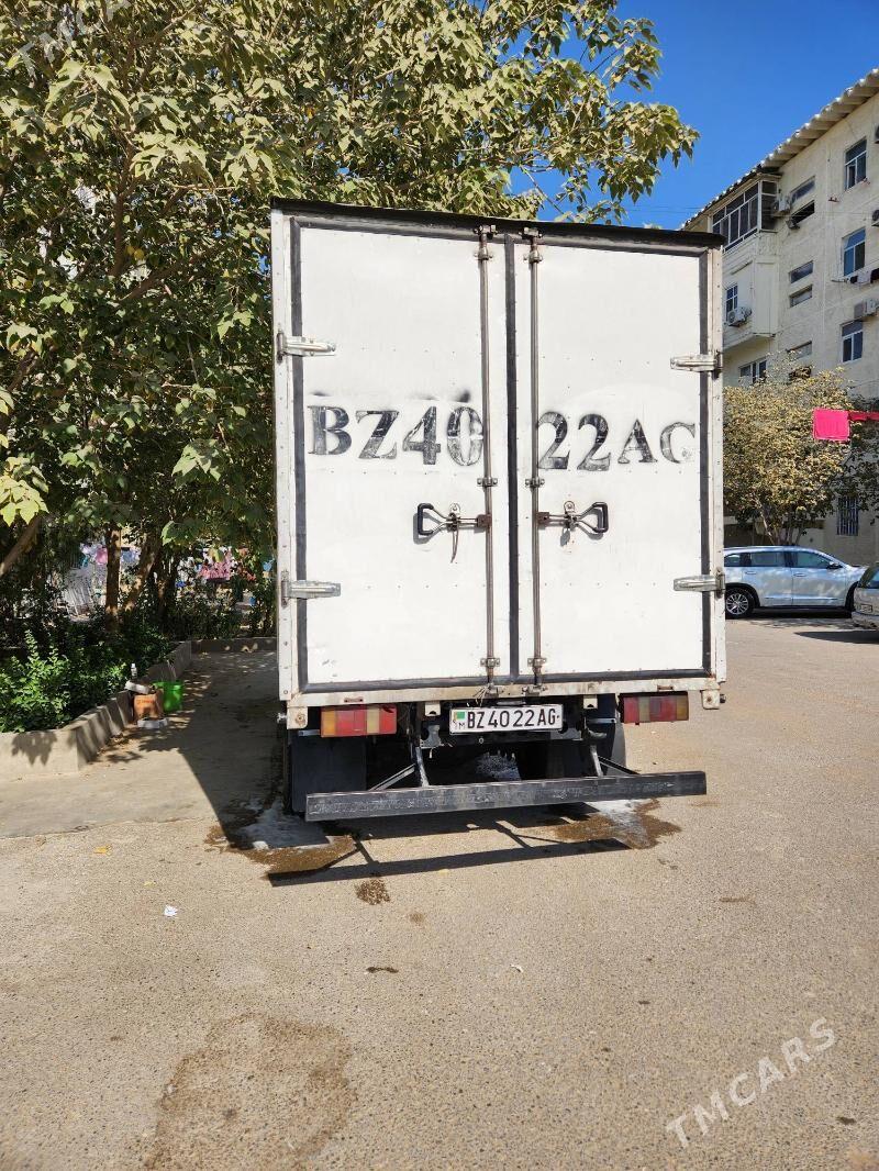 Forland H2 2014 - 150 000 TMT - Büzmeýin GRES - img 4