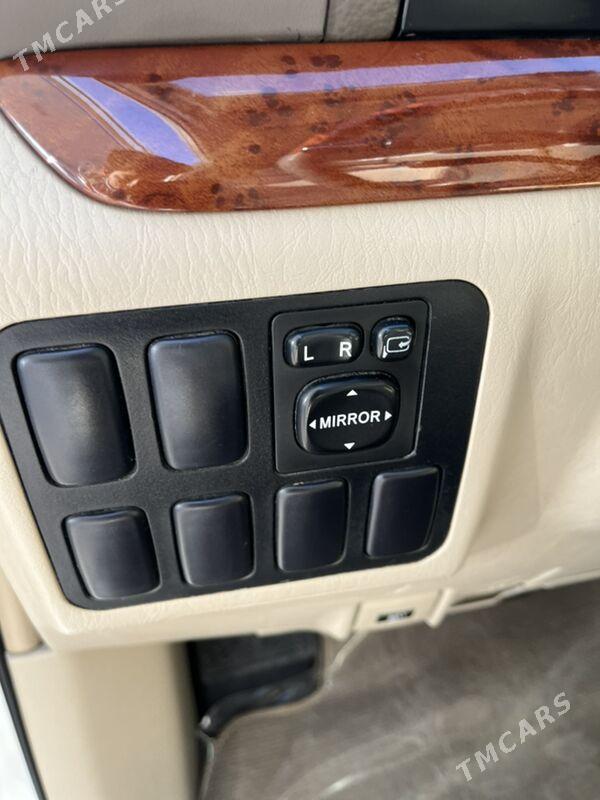 Toyota Land Cruiser Prado 2009 - 425 000 TMT - Балканабат - img 4