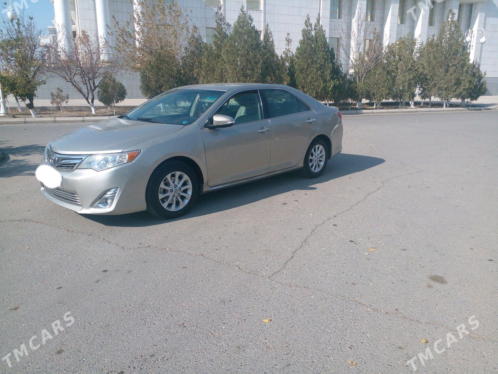 Toyota Camry 2013 - 235 000 TMT - Daşoguz - img 6