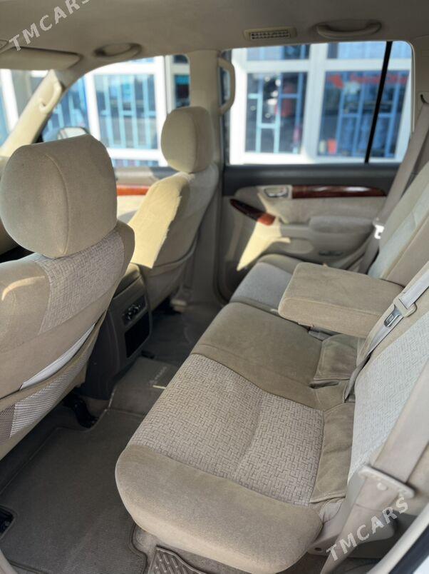 Toyota Land Cruiser Prado 2009 - 425 000 TMT - Балканабат - img 7