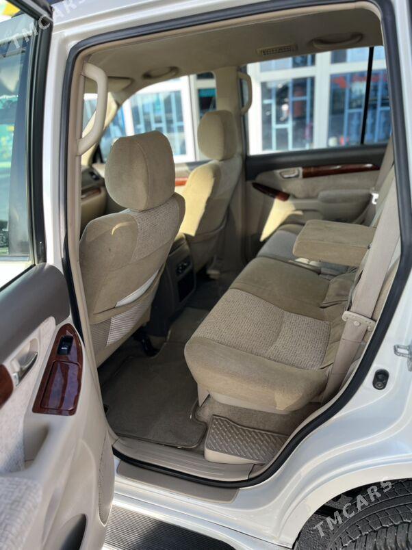 Toyota Land Cruiser Prado 2009 - 425 000 TMT - Балканабат - img 8