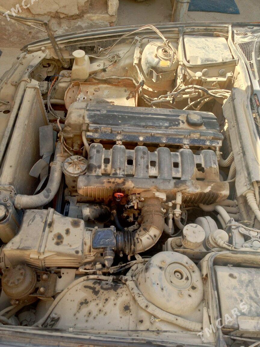 BMW 525 1991 - 22 000 TMT - Ёлётен - img 7