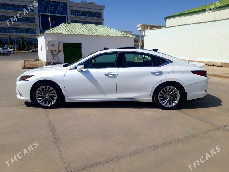 Lexus ES 350 2020 - 500 000 TMT - Мары - img 6