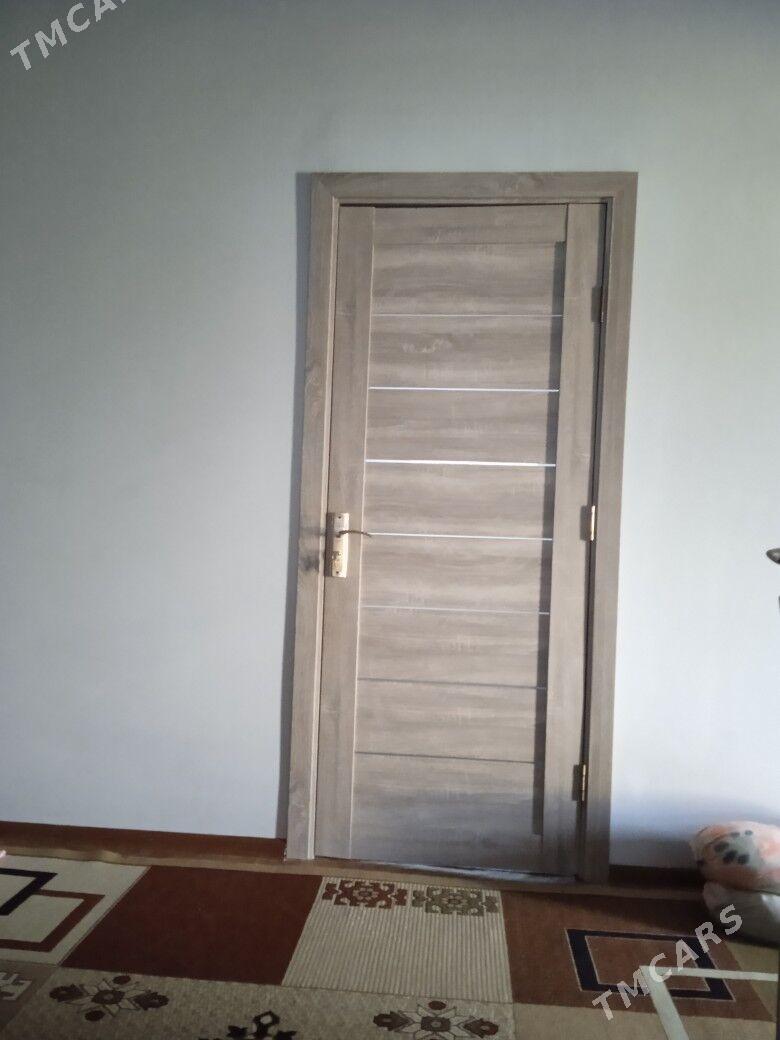 Icki gapy - Balkanabat - img 1