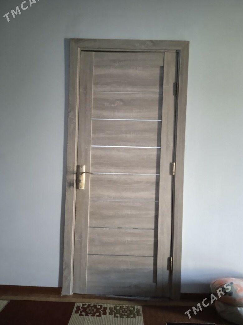 Icki gapy - Балканабат - img 2