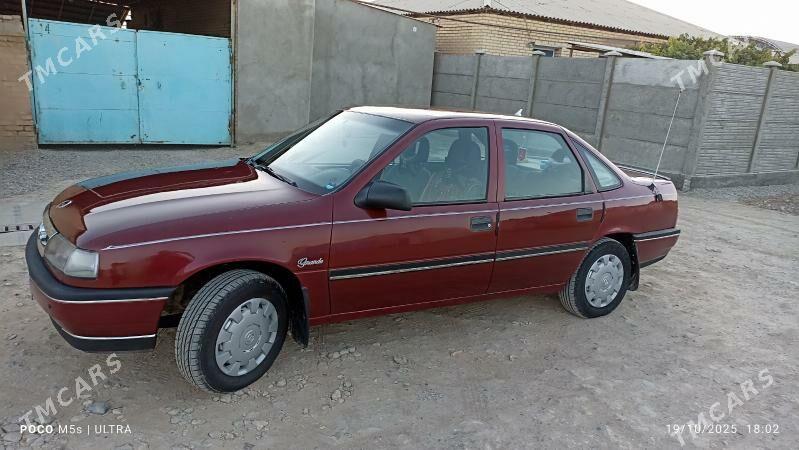Opel Vectra 1992 - 39 000 TMT - Mary - img 3