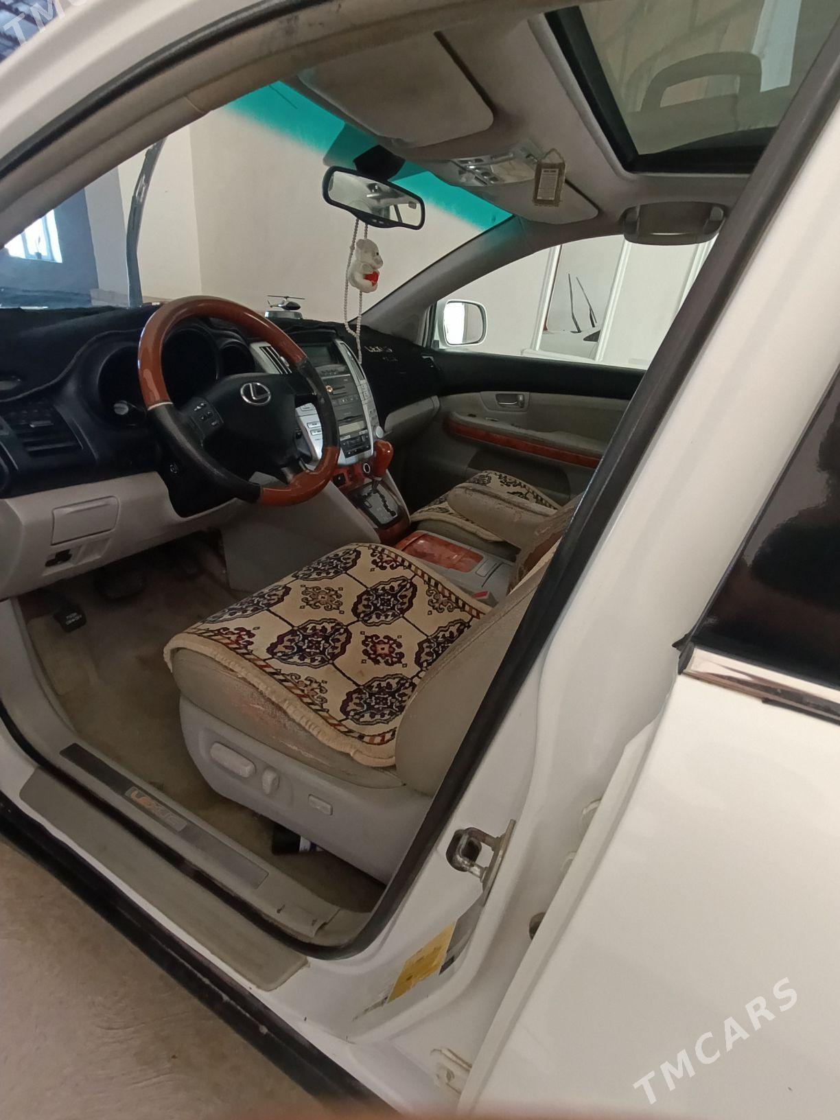 Lexus RX 330 2004 - 200 000 TMT - Dänew - img 2