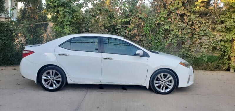 Toyota Corolla 2014 - 175 000 TMT - Теджен - img 6