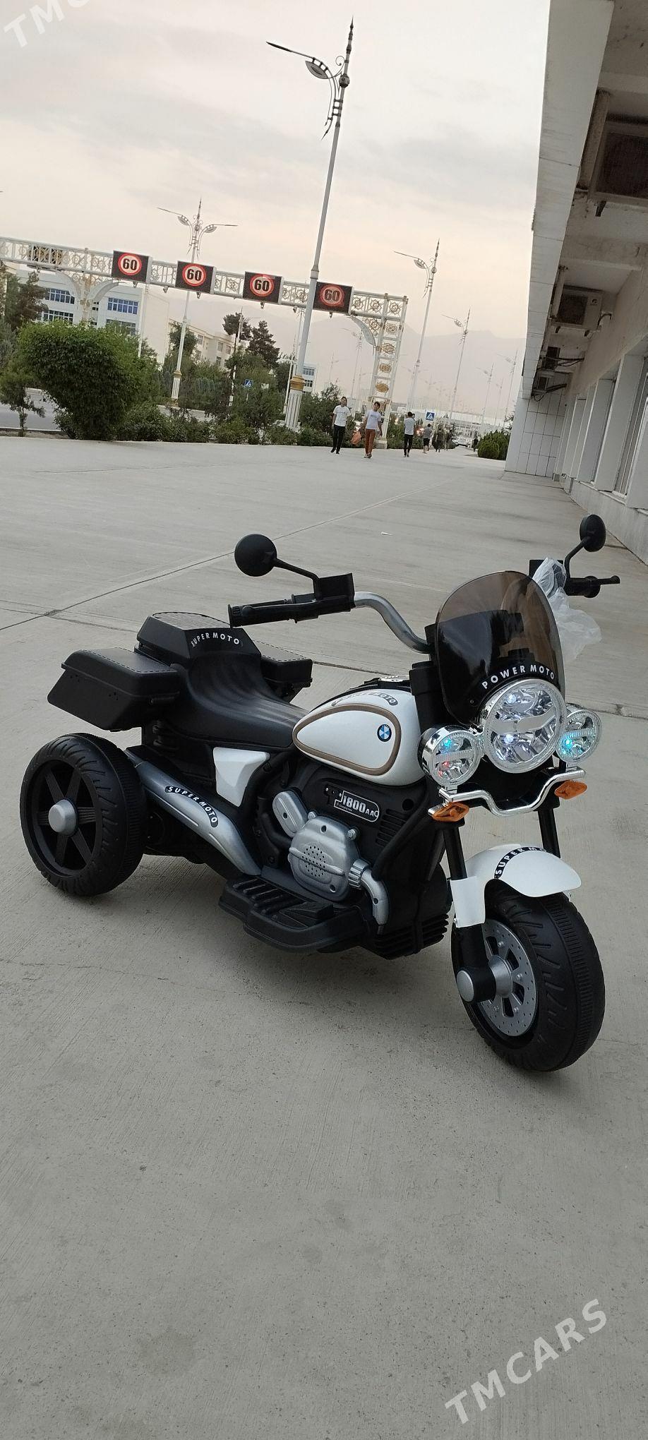 Mator tokly - Gagarin köç, köne Howa menzili - img 2