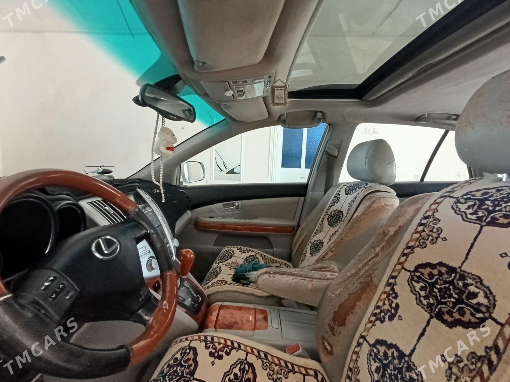 Lexus RX 330 2004 - 200 000 TMT - Dänew - img 5