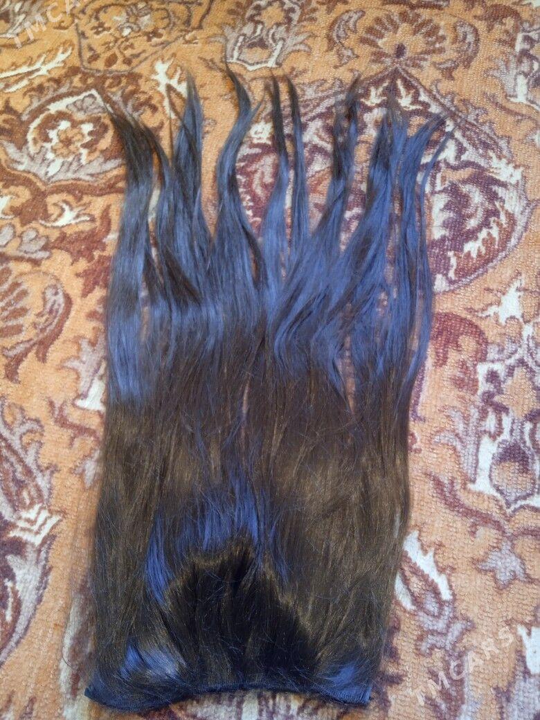 parik saç - Aşgabat - img 1