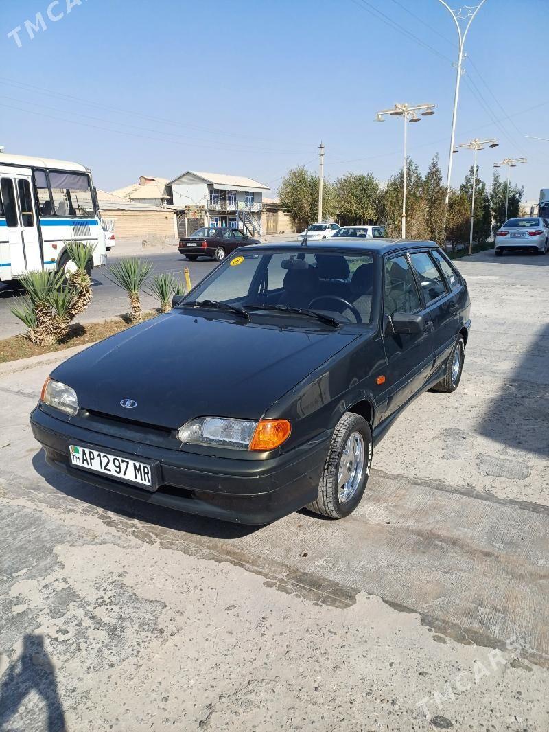 Lada 2115 2006 - 52 000 TMT - Mary - img 5