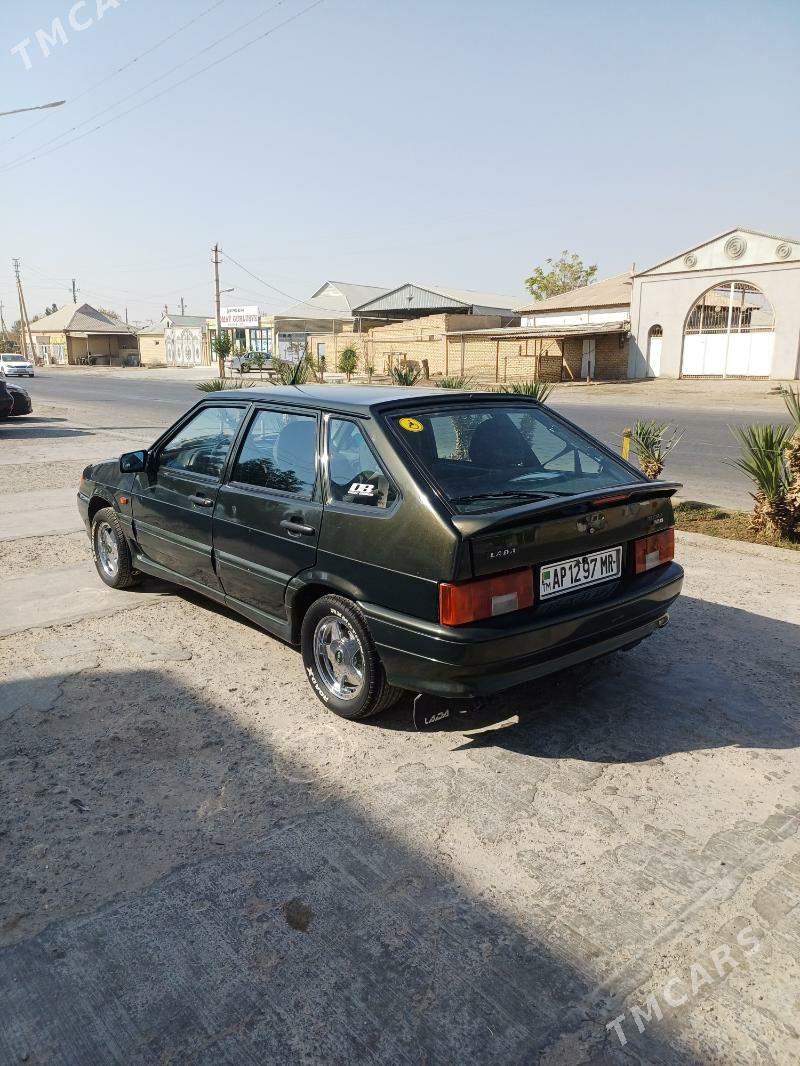 Lada 2115 2006 - 52 000 TMT - Mary - img 2