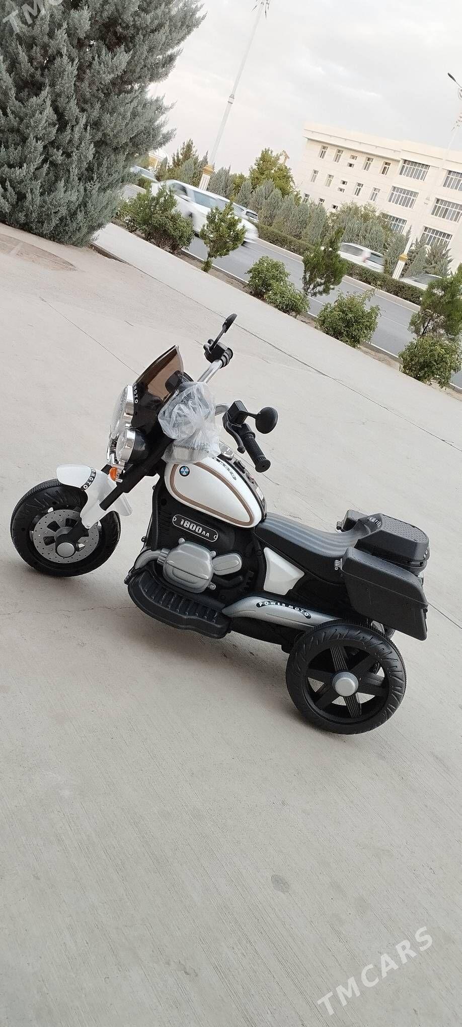 Mator tokly - Gagarin köç, köne Howa menzili - img 1