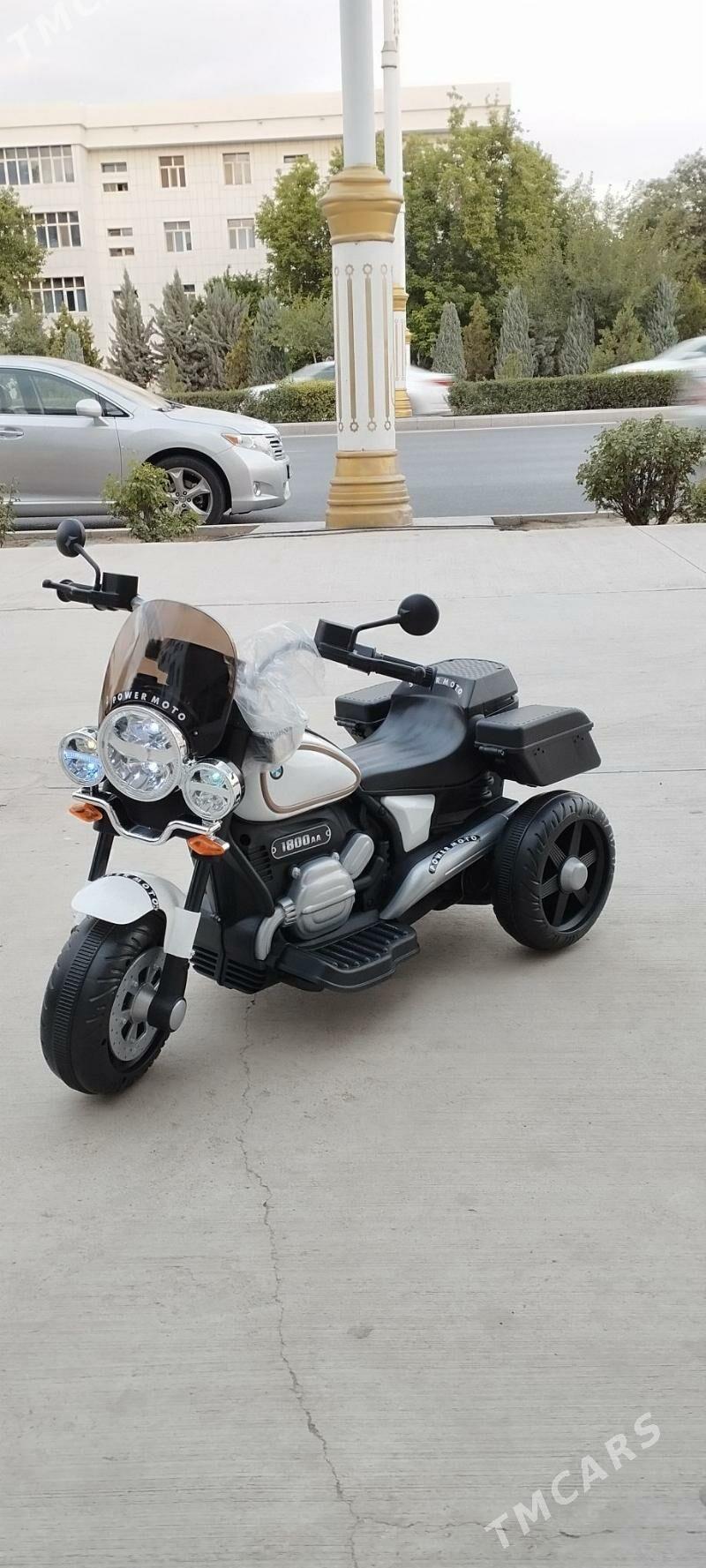 Mator tokly - Gagarin köç, köne Howa menzili - img 3