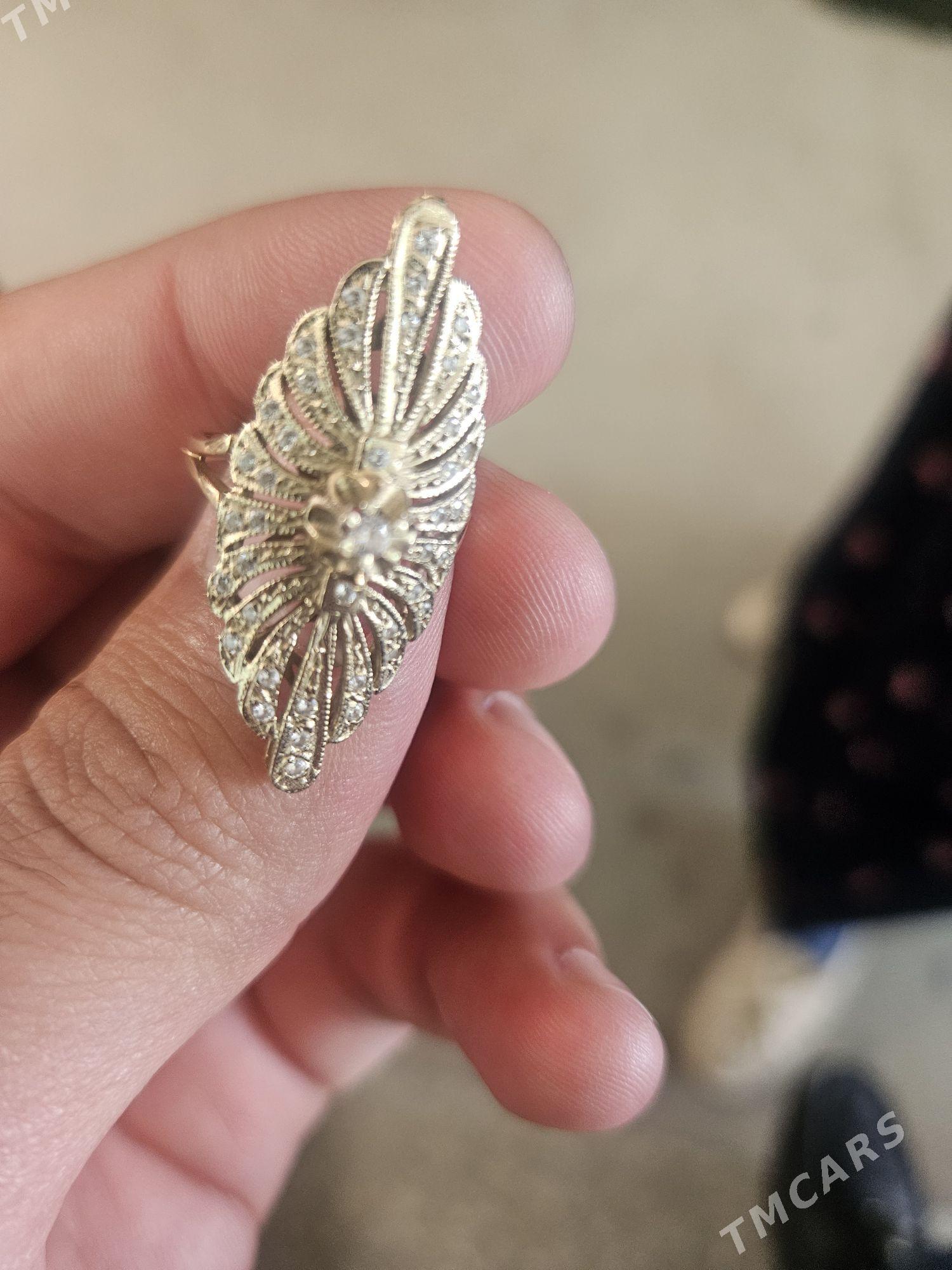 Yuzuk - Howdan "W" - img 2