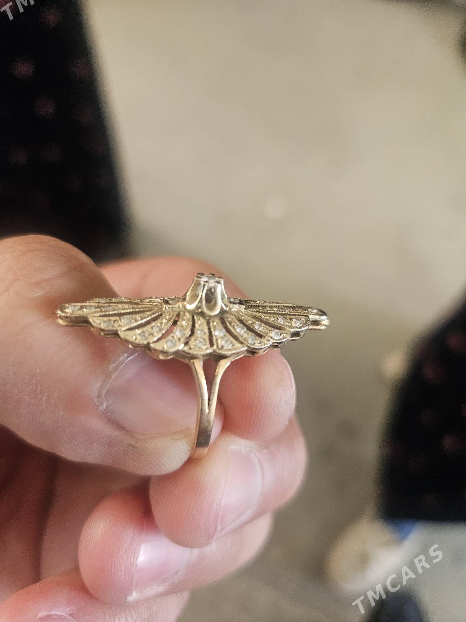 Yuzuk - Howdan "W" - img 1