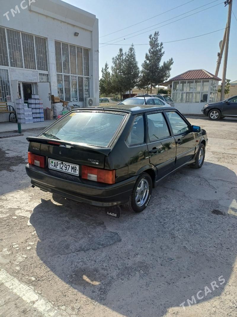Lada 2115 2006 - 52 000 TMT - Mary - img 7